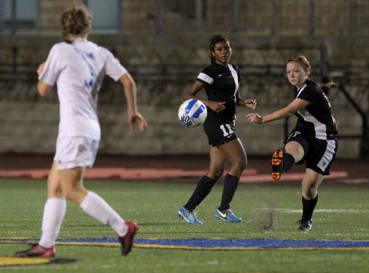 Harker Heights vs Midlothian